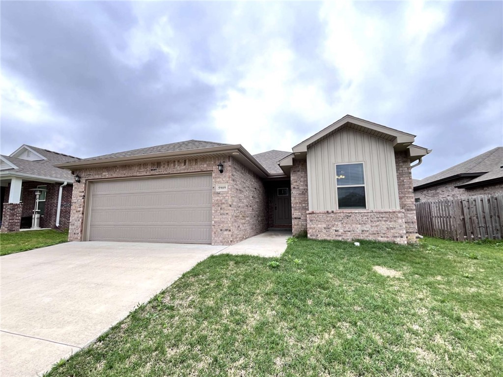 Woodward Hills - Residential Lease