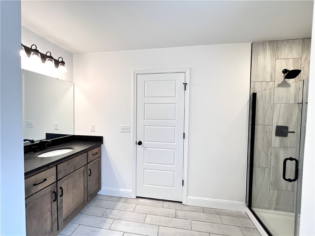 Woodward Hills - Residential Lease