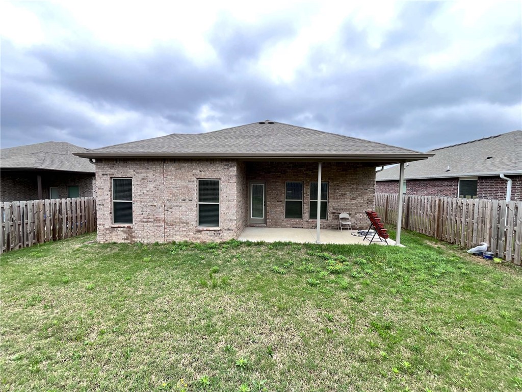 Woodward Hills - Residential Lease