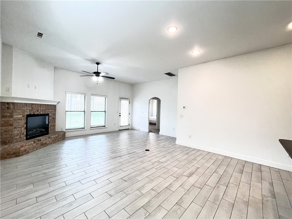 Woodward Hills - Residential Lease