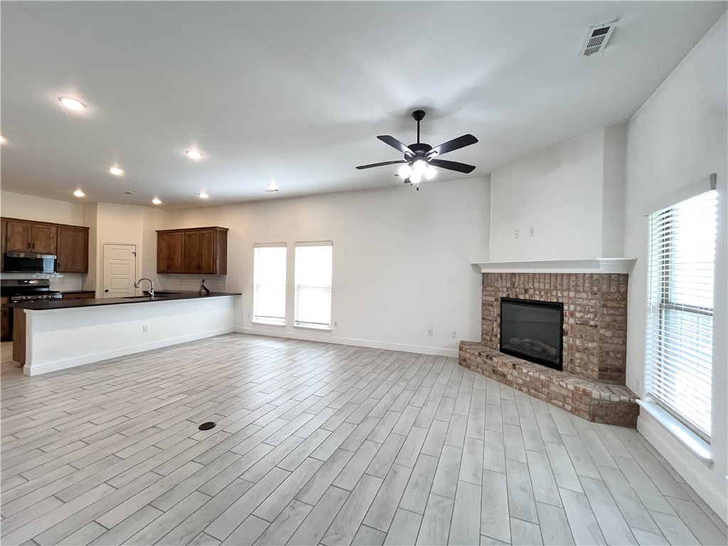 Woodward Hills - Residential Lease