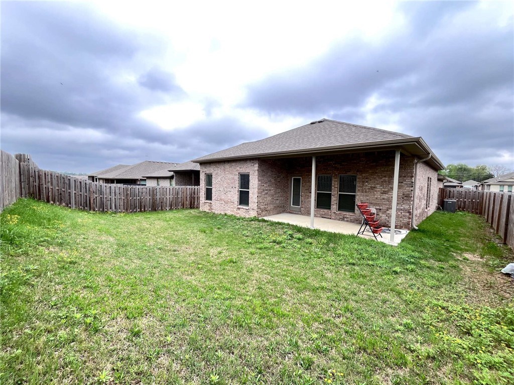 Woodward Hills - Residential Lease