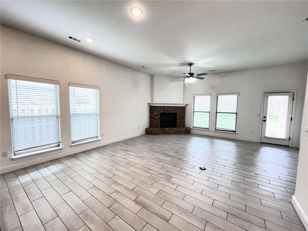 Woodward Hills - Residential Lease