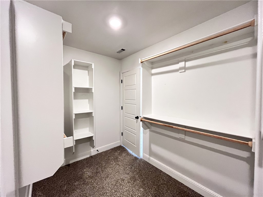 Woodward Hills - Residential Lease