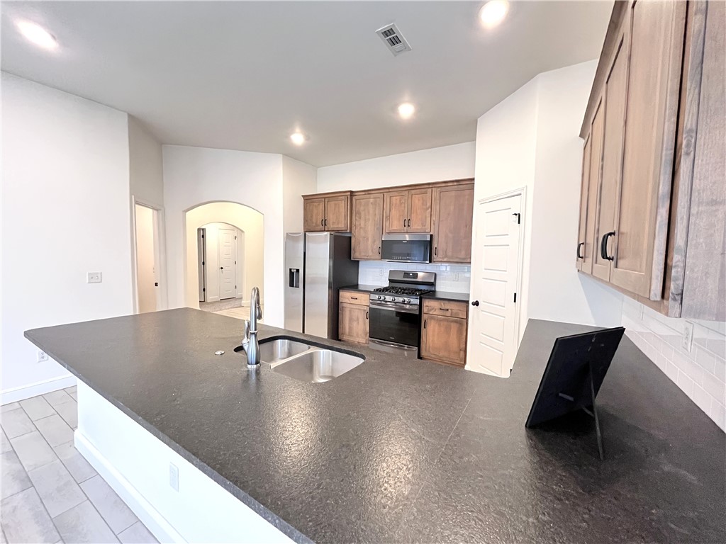 Woodward Hills - Residential Lease