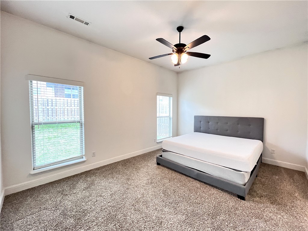 Woodward Hills - Residential Lease