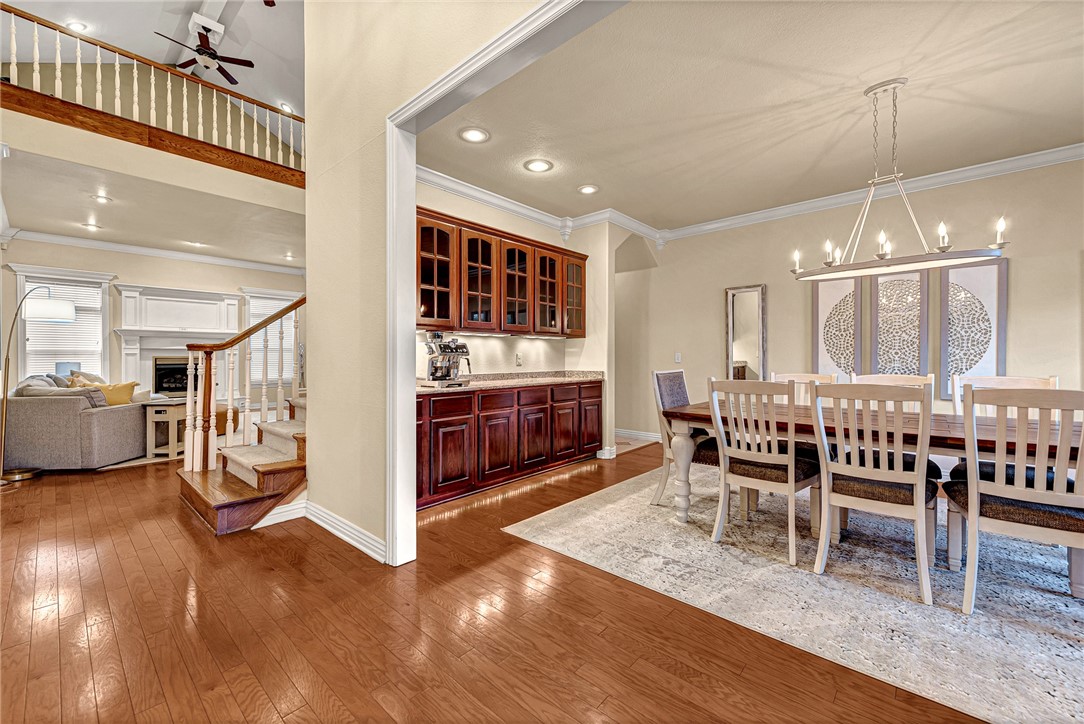 Kensington Ph 1 - Residential