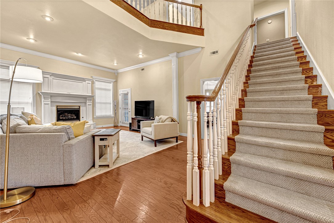 Kensington Ph 1 - Residential
