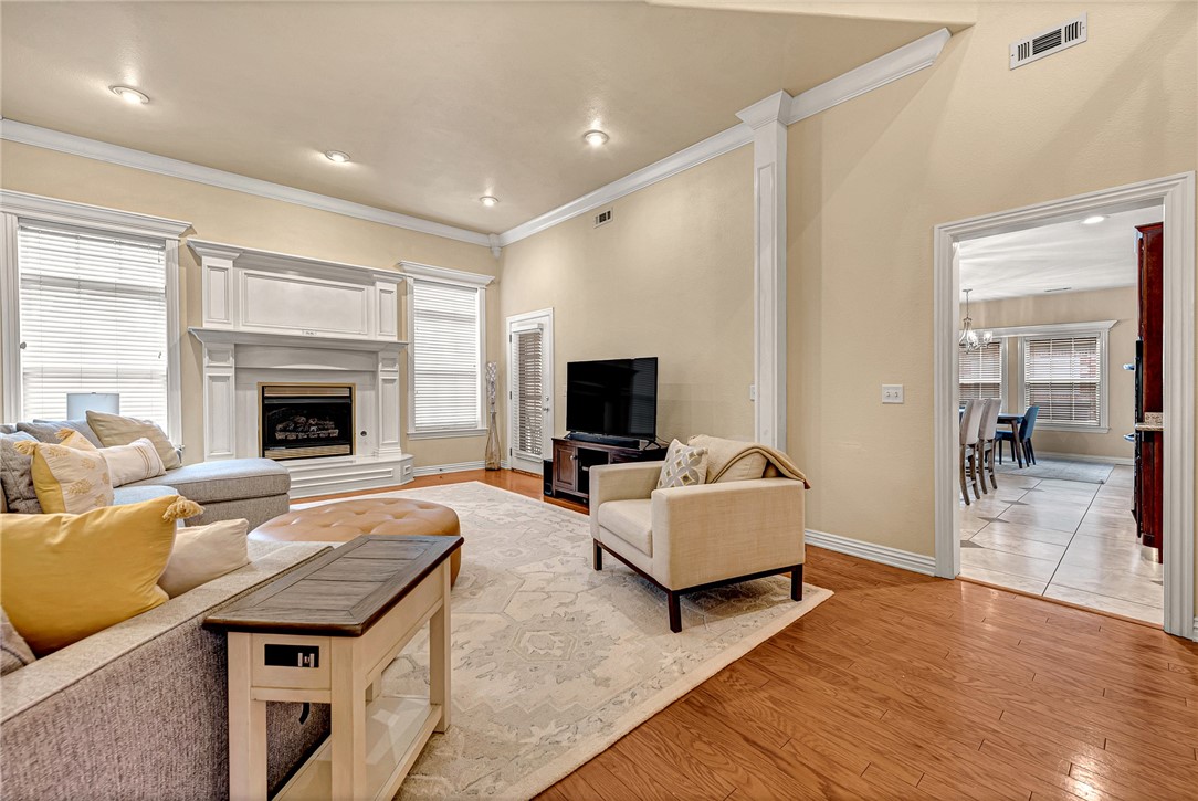 Kensington Ph 1 - Residential