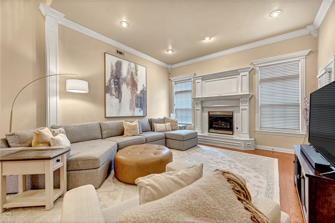 Kensington Ph 1 - Residential
