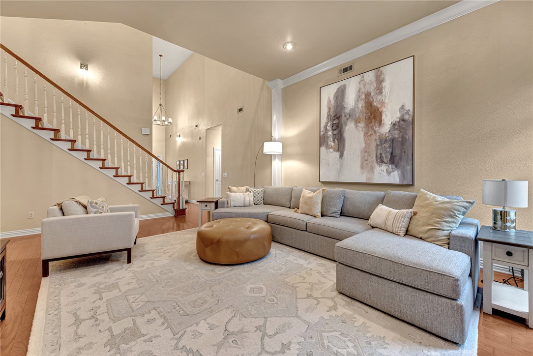 Kensington Ph 1 - Residential