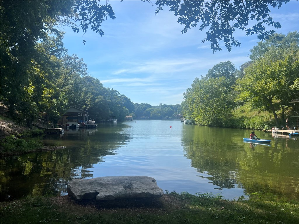 NORTH RIDING SUB-BVV - Land