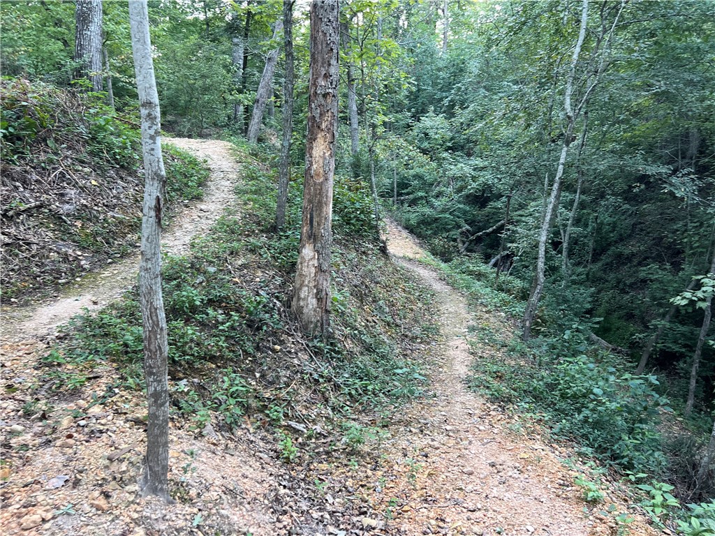 NORTH RIDING SUB-BVV - Land