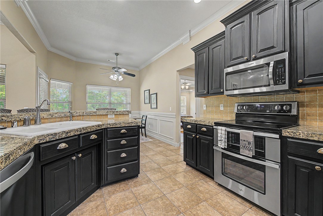 Wildwood - Residential