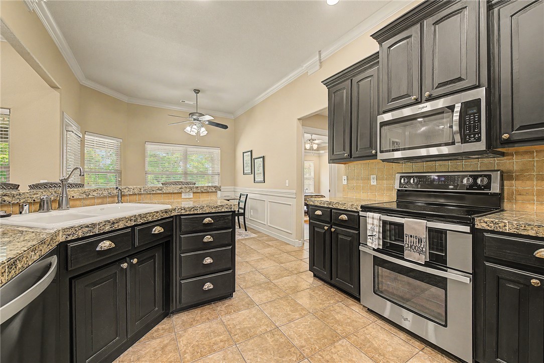Wildwood - Residential