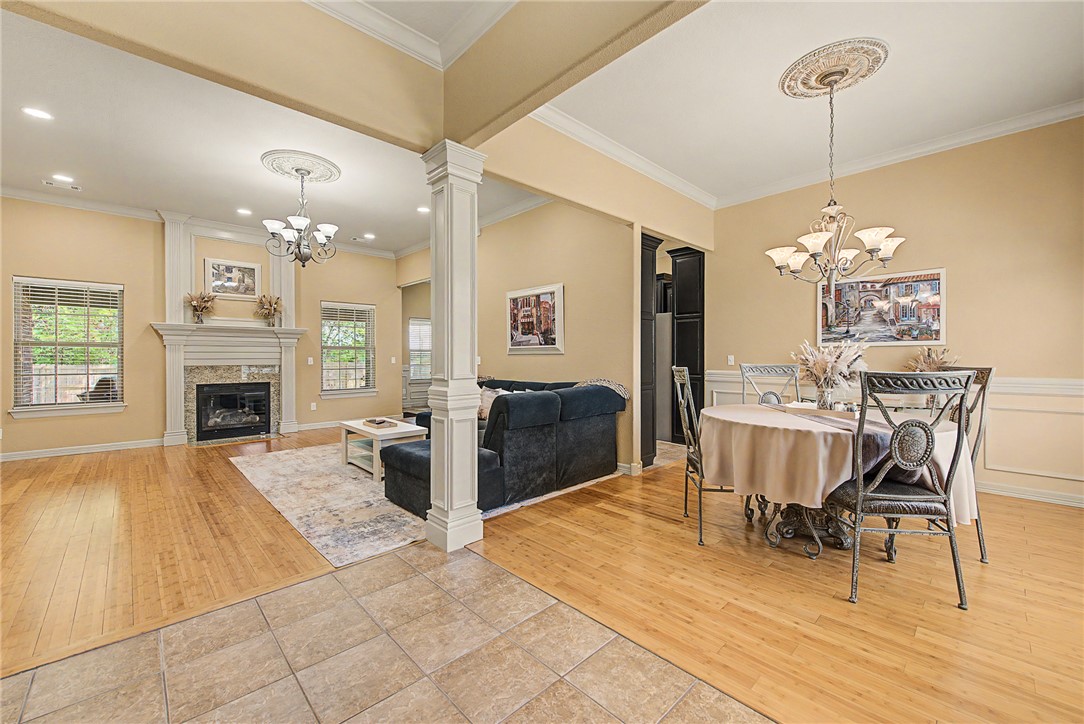 Wildwood - Residential