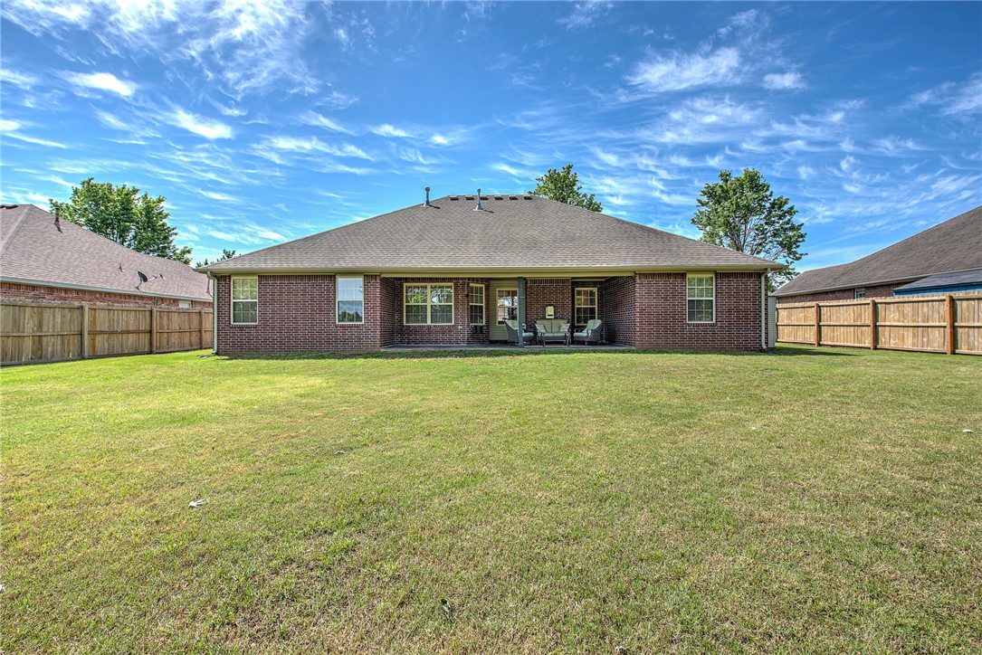 Wildwood - Residential