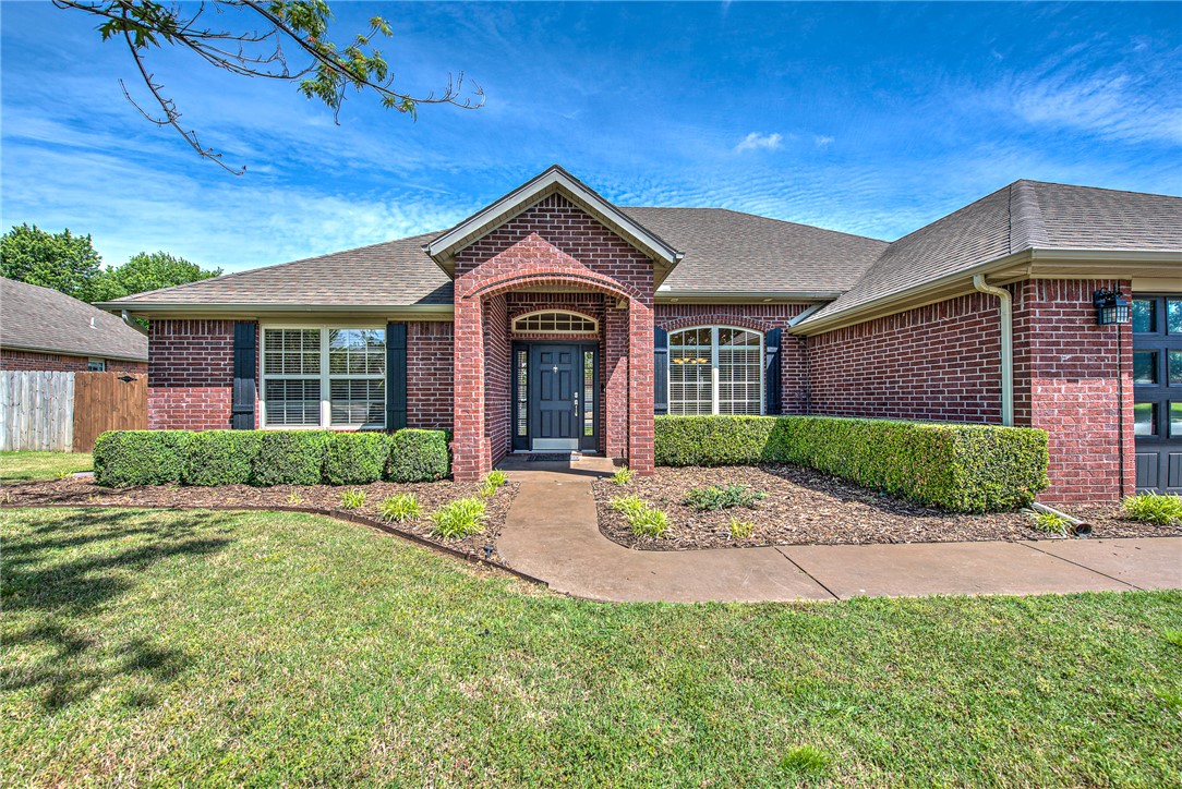 Wildwood - Residential
