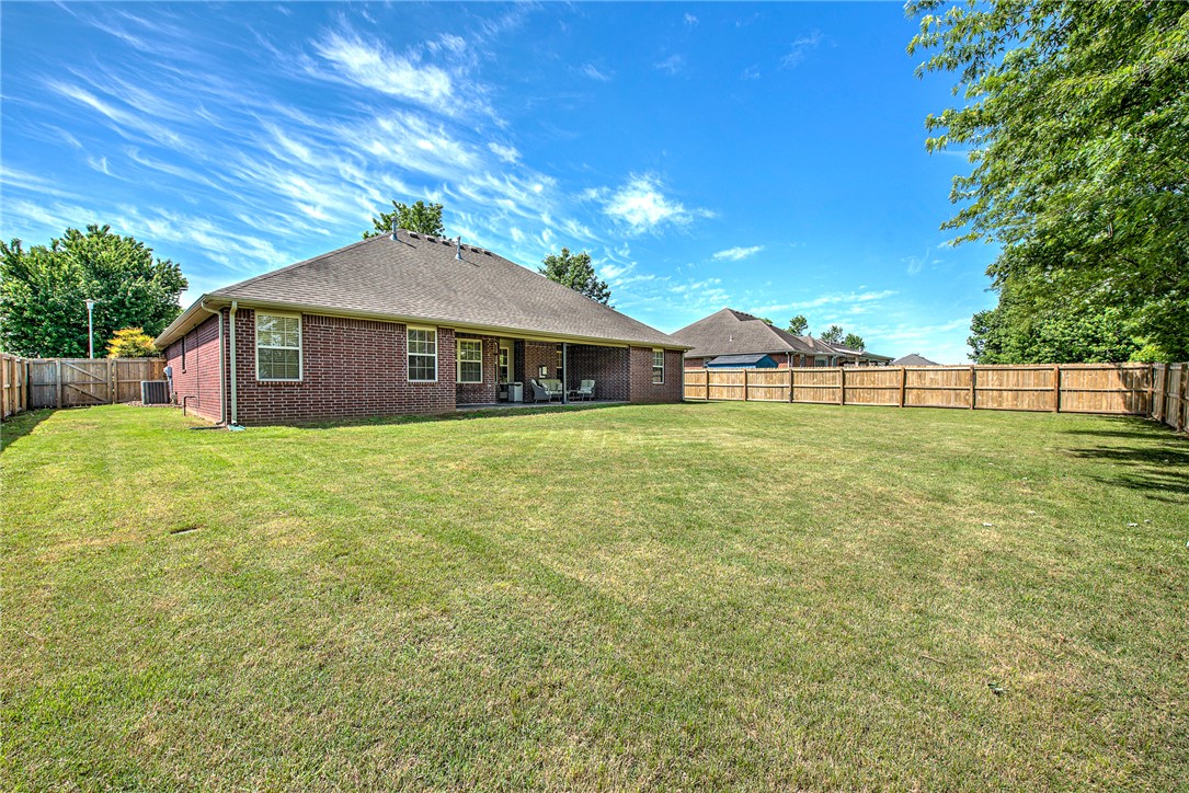 Wildwood - Residential