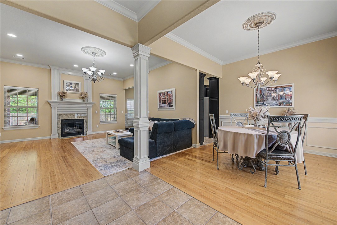 Wildwood - Residential