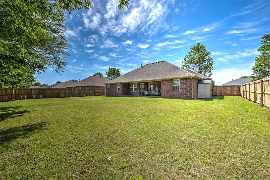 Wildwood - Residential