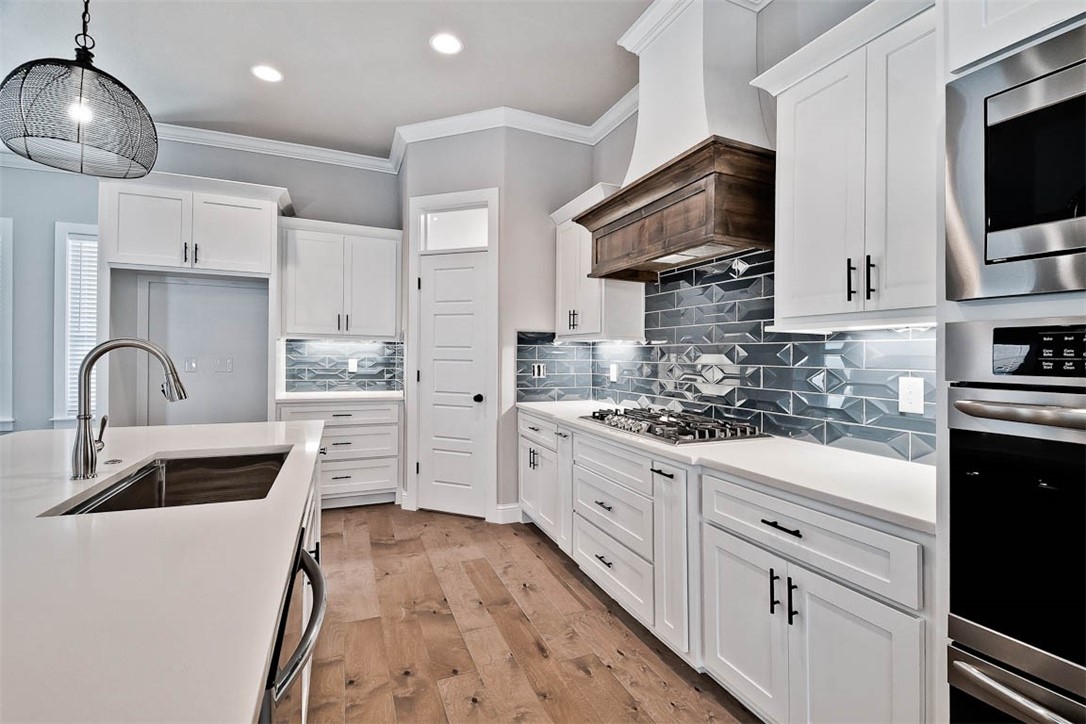 Bequette Farms Ph 2 Centerton - Residential