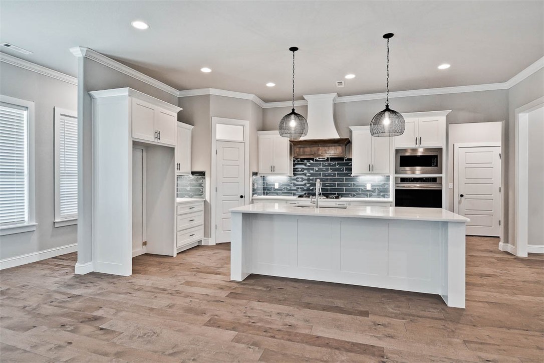 Bequette Farms Ph 2 Centerton - Residential