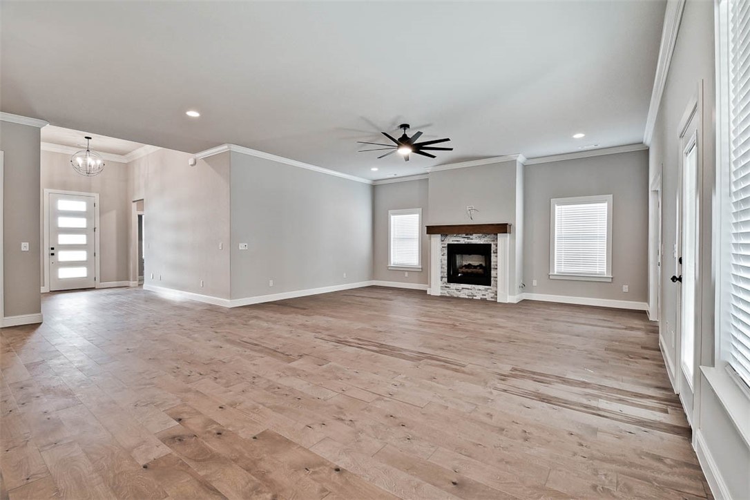 Bequette Farms Ph 2 Centerton - Residential