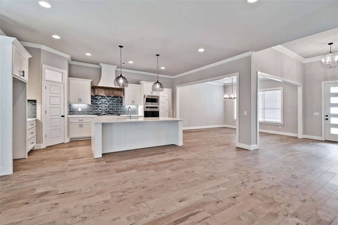 Bequette Farms Ph 2 Centerton - Residential