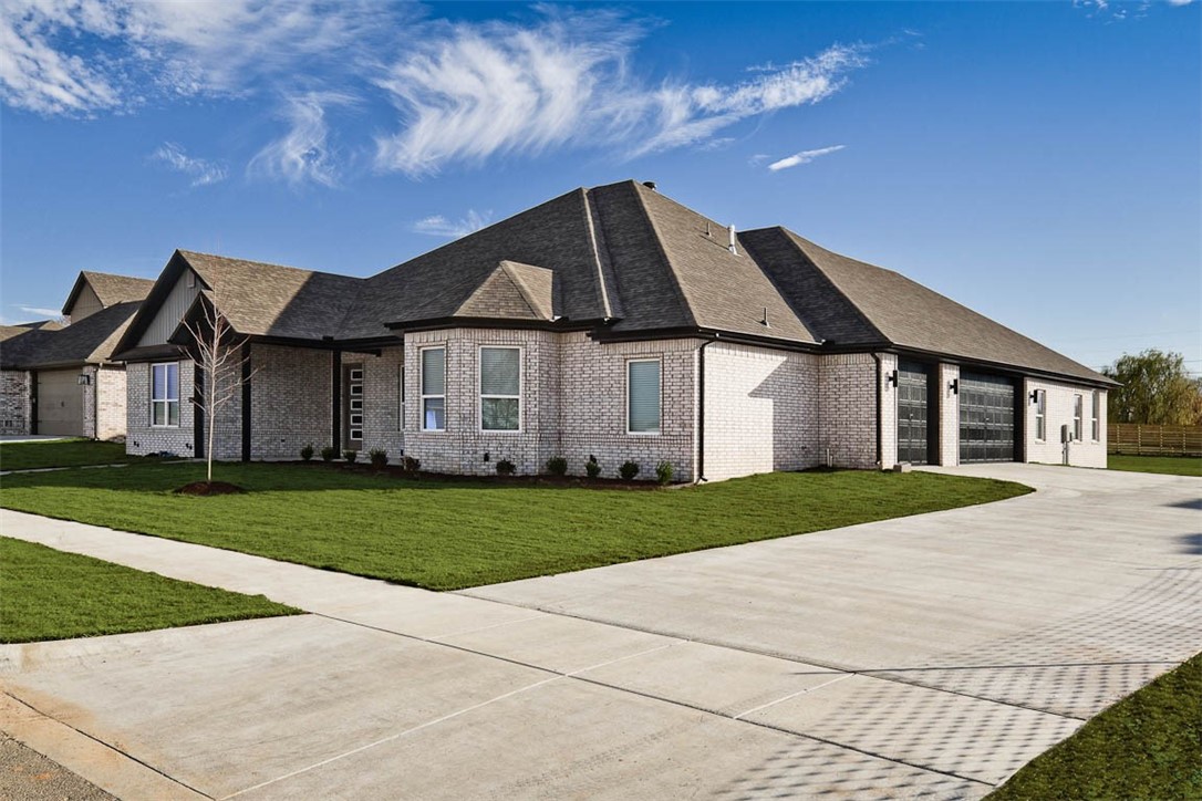 Bequette Farms Ph 2 Centerton - Residential