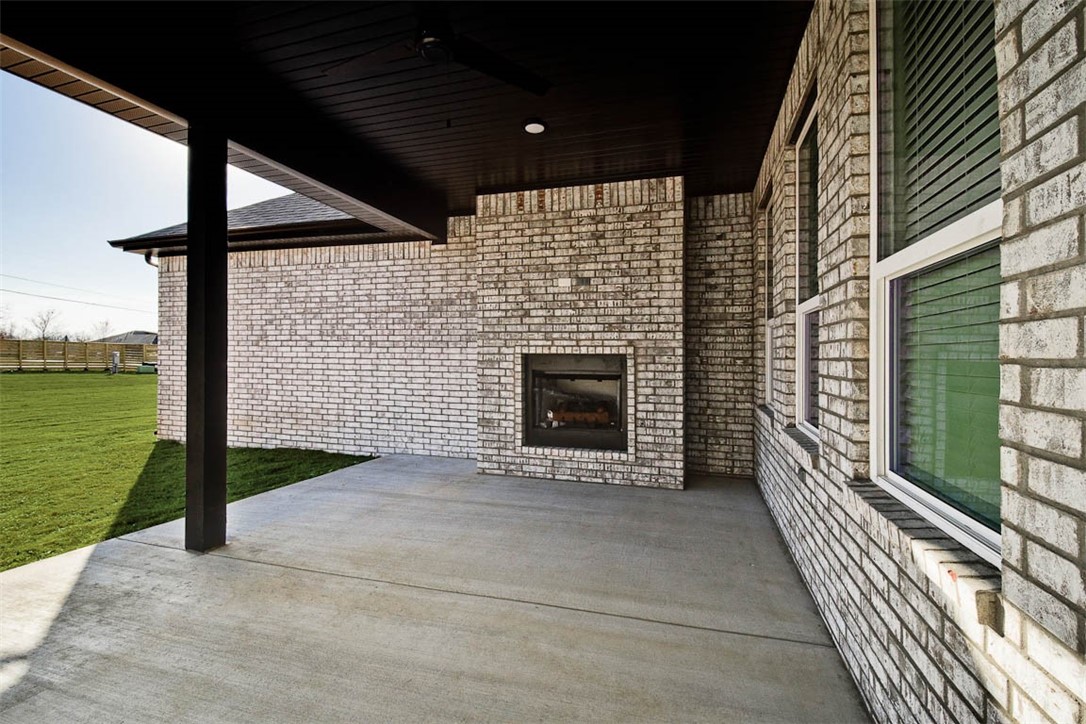 Bequette Farms Ph 2 Centerton - Residential