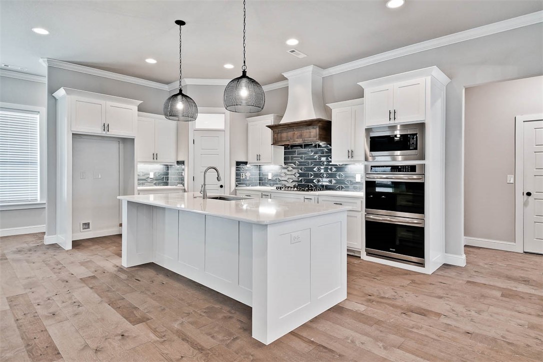 Bequette Farms Ph 2 Centerton - Residential