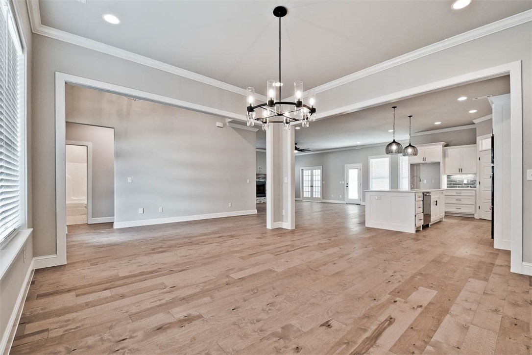 Bequette Farms Ph 2 Centerton - Residential