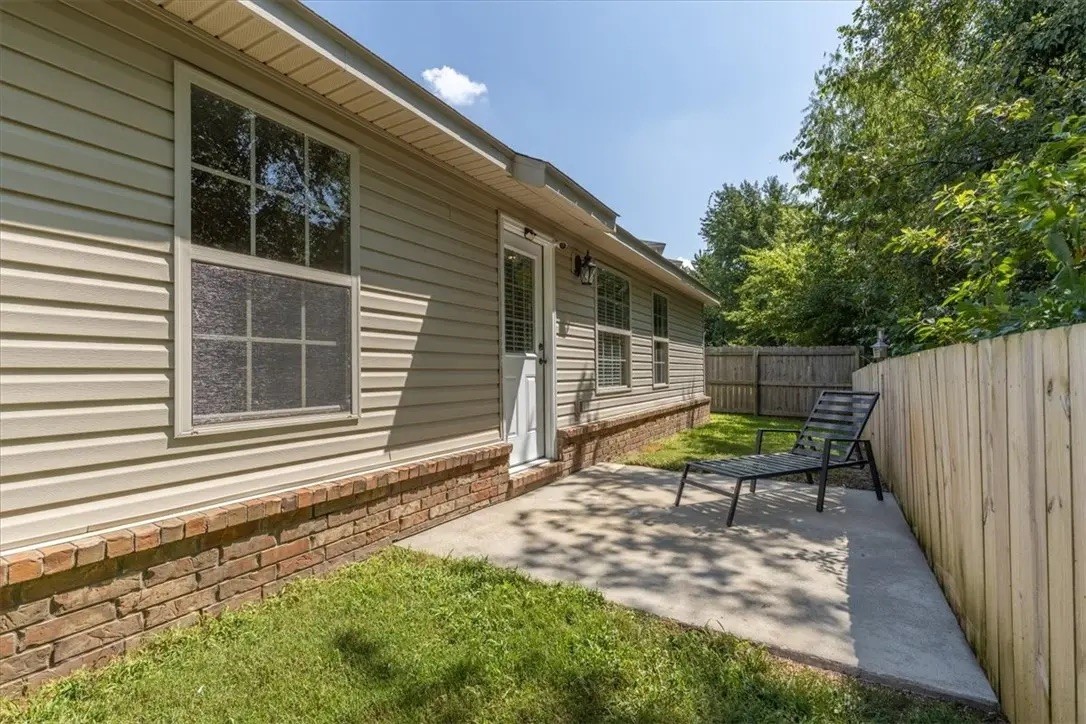 Summerlin Sub Ph 2 Bentonville - Residential Lease