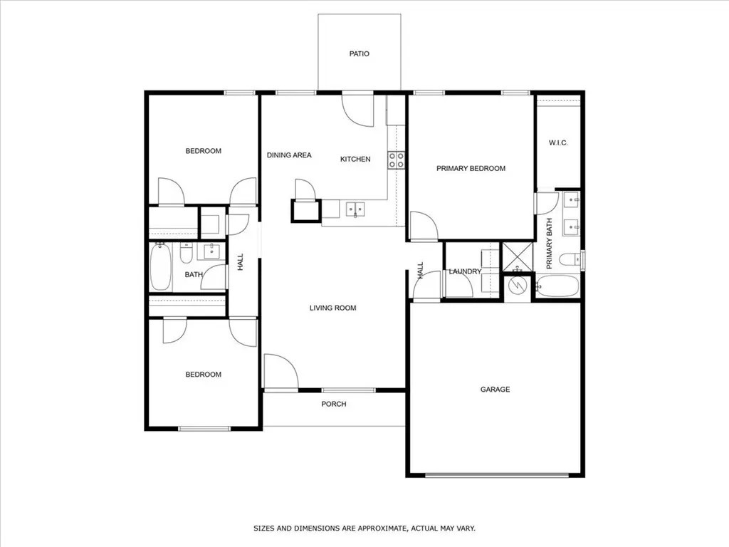 Summerlin Sub Ph 2 Bentonville - Residential Lease