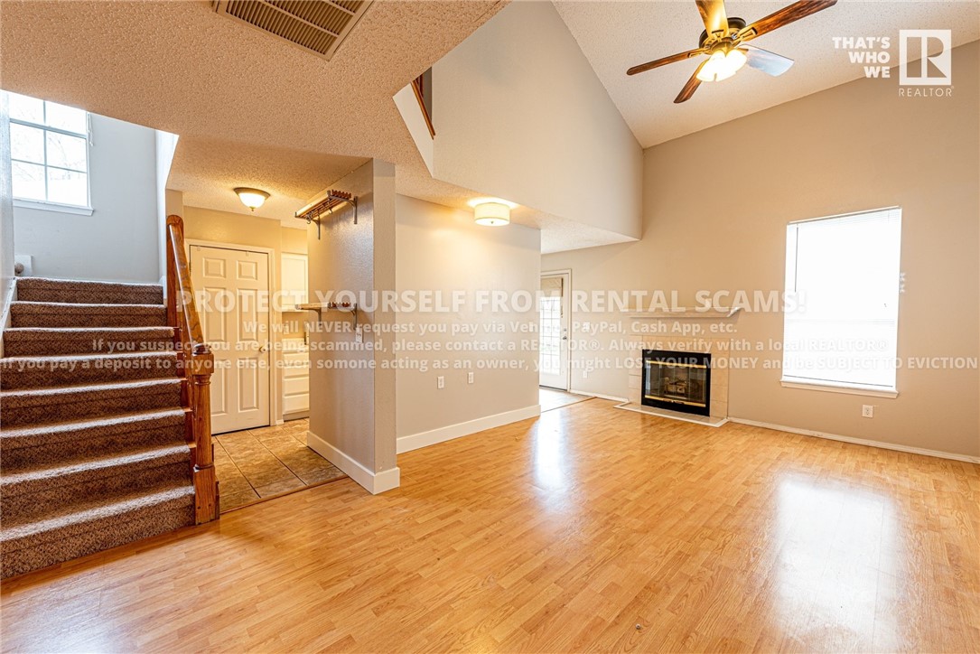 Horseshoe Add - Residential Lease