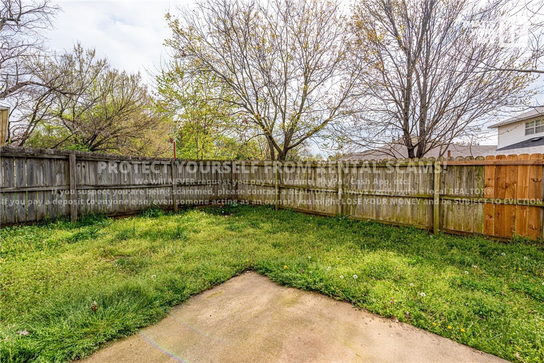 Horseshoe Add - Residential Lease
