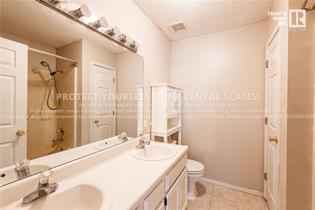 Horseshoe Add - Residential Lease