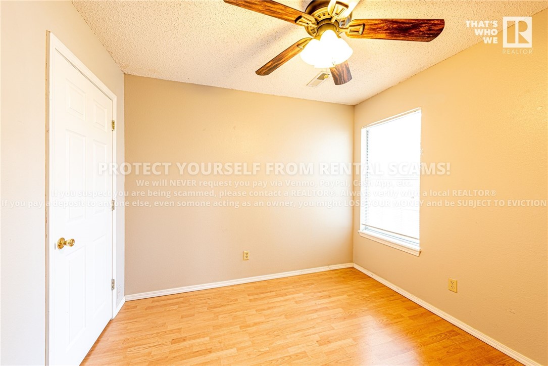 Horseshoe Add - Residential Lease