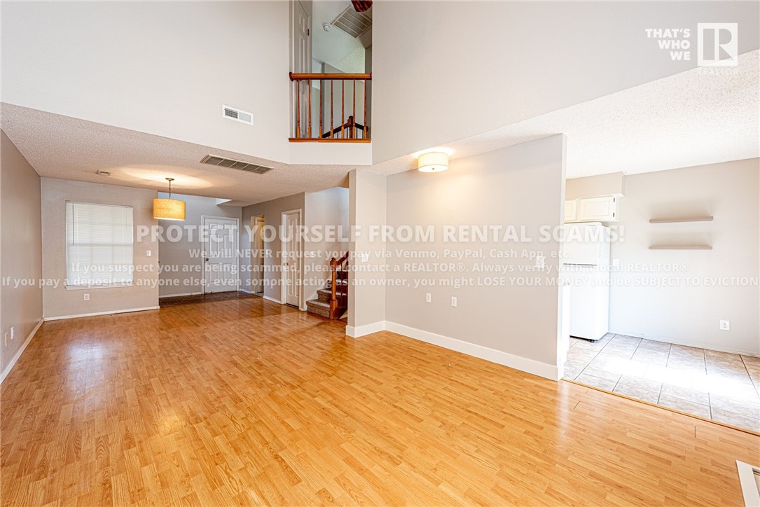 Horseshoe Add - Residential Lease