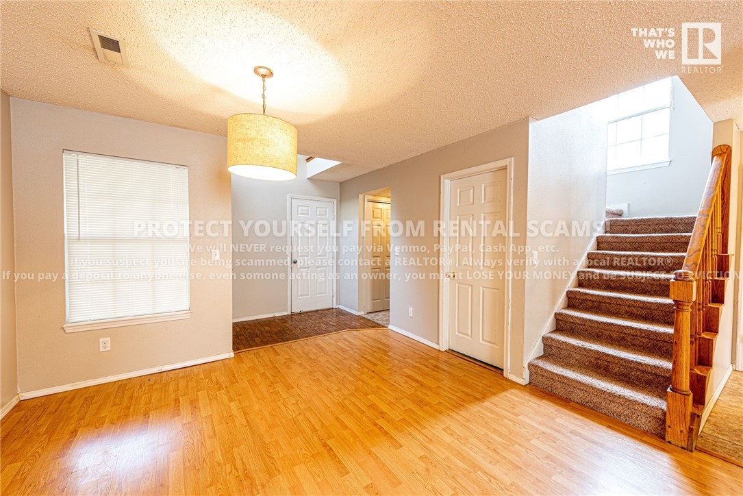 Horseshoe Add - Residential Lease