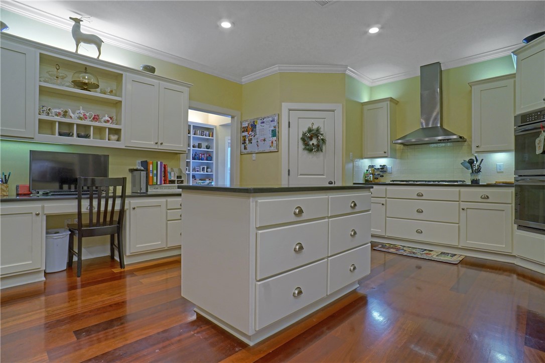 River Rdge - Residential