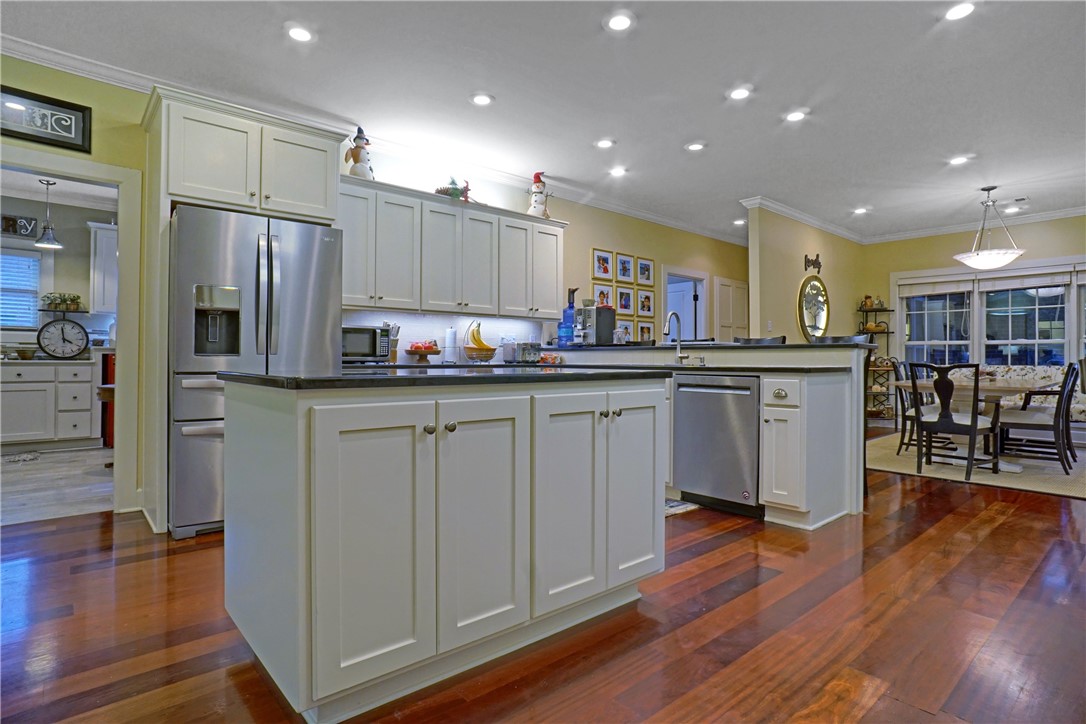 River Rdge - Residential