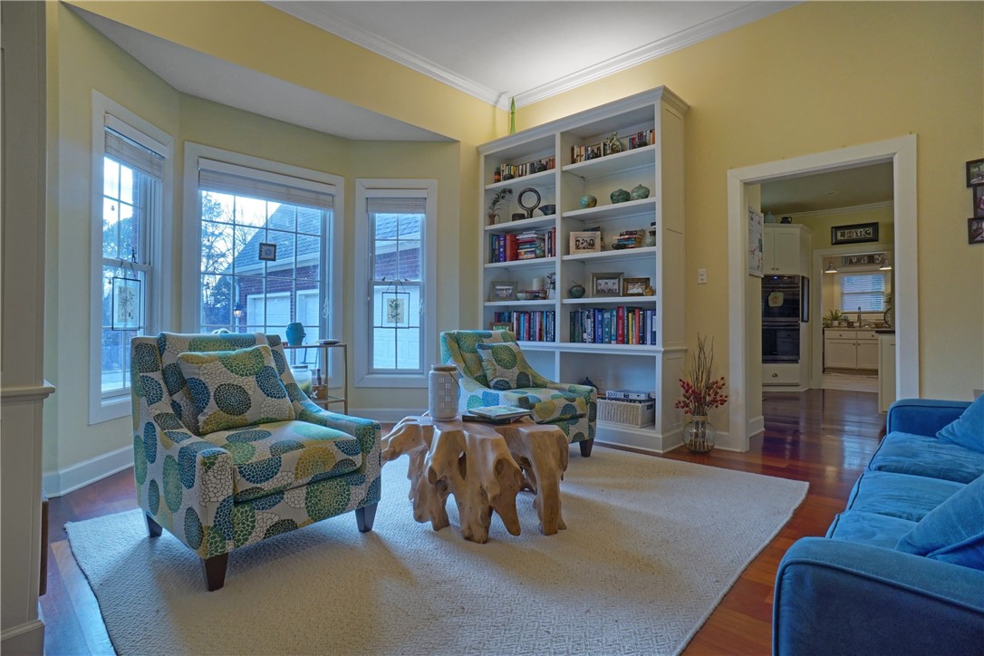 River Rdge - Residential