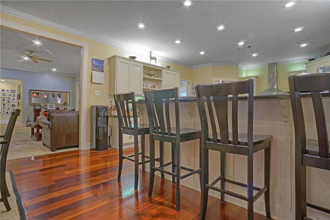 River Rdge - Residential