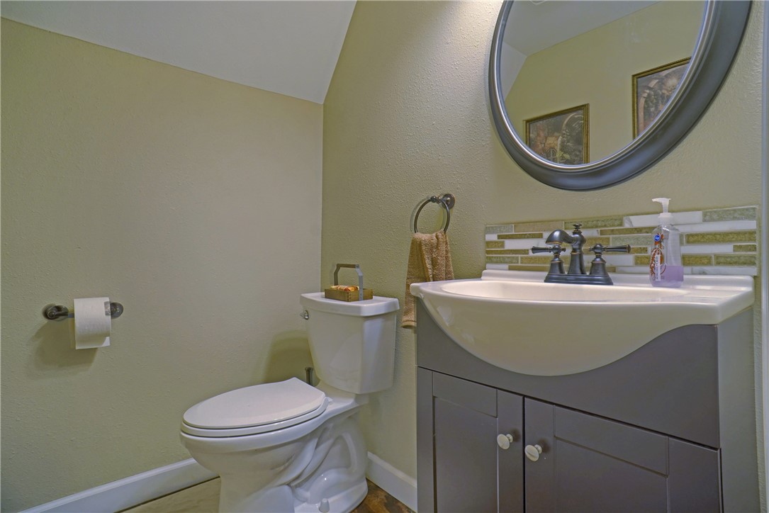 River Rdge - Residential