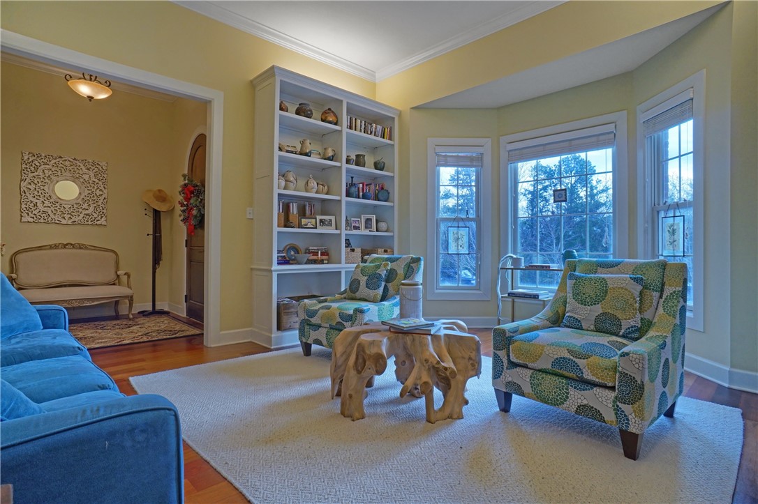 River Rdge - Residential