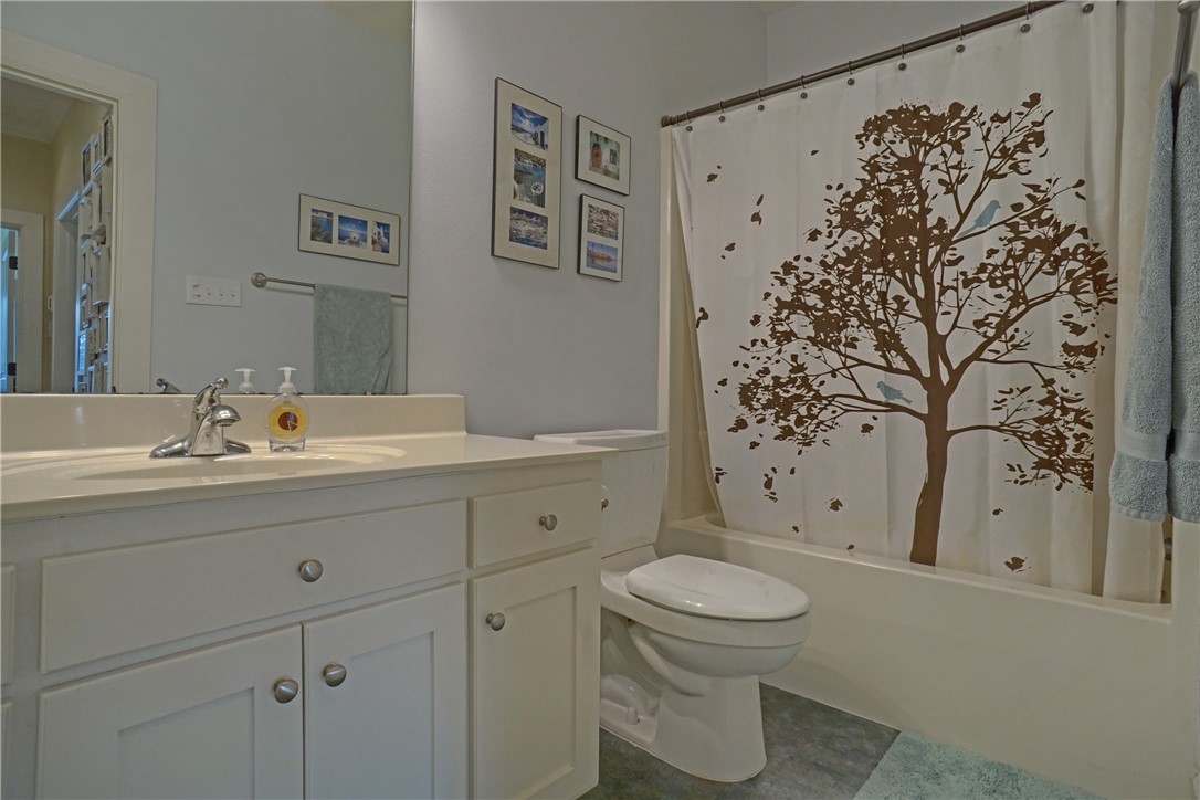 River Rdge - Residential