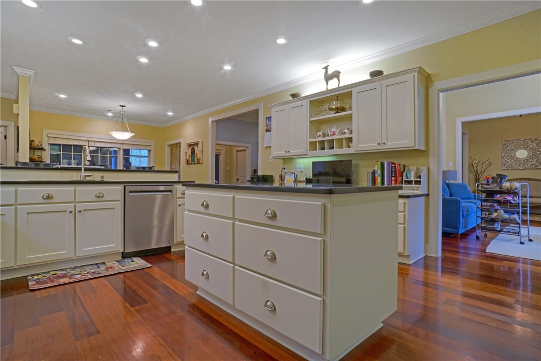 River Rdge - Residential