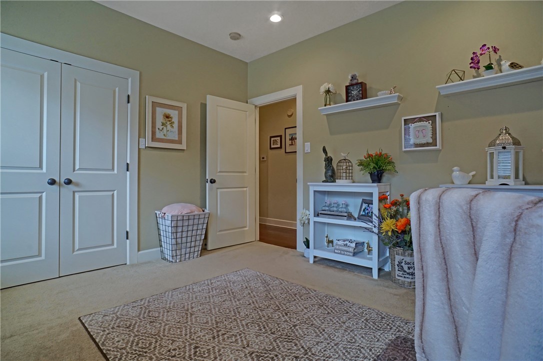 River Rdge - Residential